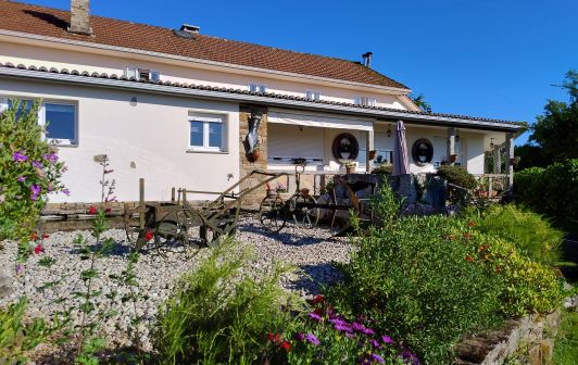 Casa Bartulo Pequeña